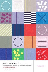 Produktbild: Surveys That Work