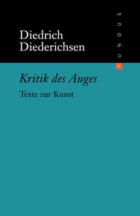 Produktbild: Kritik des Auges