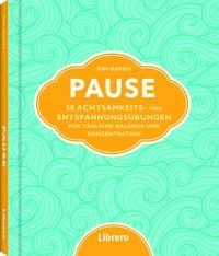 Produktbild: Pause