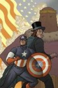 Produktbild: Thunderbolts Thunderbolts