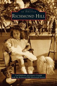 Produktbild: Richmond Hill