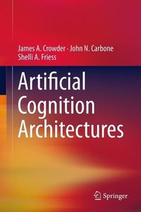 Produktbild: Artificial Cognition Architectures
