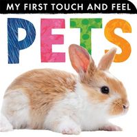 Produktbild: PETS