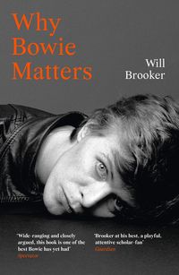 Produktbild: Why Bowie Matters