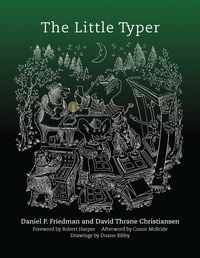 Produktbild: Friedman, D: Little Typer