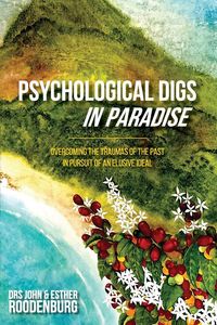 Produktbild: Psychological Digs In Paradise