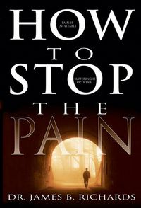 Produktbild: How to Stop the Pain