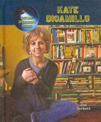 Produktbild: Kate Dicamillo