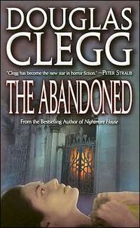 Produktbild: The Abandoned