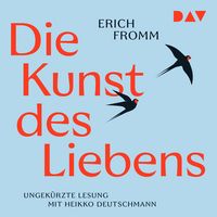 Produktbild: Die Kunst des Liebens