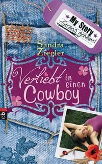 Produktbild: My Story. Streng geheim.