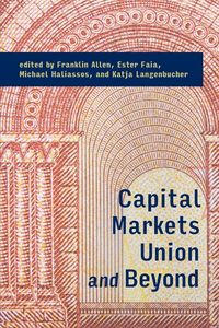 Produktbild: Capital Markets Union and Beyond