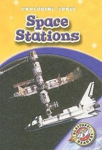 Produktbild: Space Stations