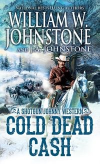 Produktbild: Cold Dead Cash