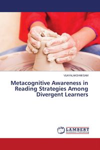 Produktbild: Metacognitive Awareness in Reading Strategies Among Divergent Learners