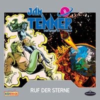 Produktbild: Ruf der Sterne