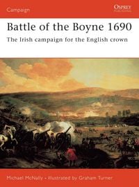 Produktbild: Battle of the Boyne 1690