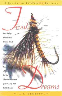 Produktbild: Trout Dreams