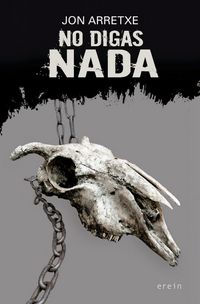 Produktbild: No digas nada