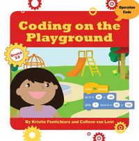 Produktbild: Coding on the Playground