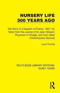 Produktbild: Nursery Life 300 Years Ago