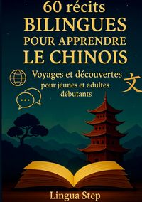 Produktbild: 60 R&eacute;cits bilingues pour apprendre le Chinois