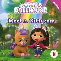 Produktbild: Meet the Kittycorn