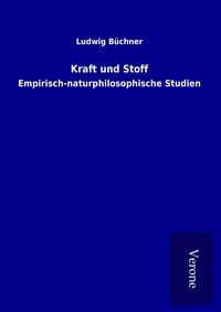 Produktbild: Kraft und Stoff