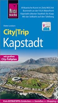 Bild vom Artikel Reise Know-How CityTrip Kapstadt vom Autor Dieter Losskarn