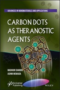 Produktbild: Carbon Dots As Theranostic Agents