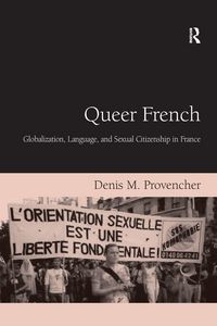 Produktbild: Queer French
