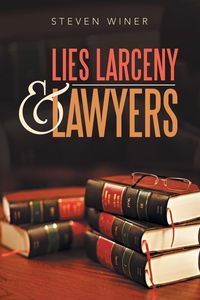Produktbild: Lies Larceny & Lawyers
