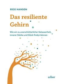Produktbild: Das resiliente Gehirn