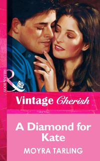Produktbild: A Diamond For Kate