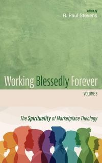 Produktbild: Working Blessedly Forever, Volume 3
