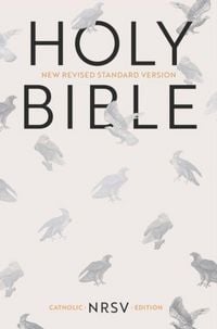 Produktbild: Spck: NRSV Catholic Bible, Anglicised Edition, Cream Hardbac