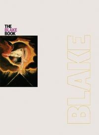 Produktbild: The Blake Book