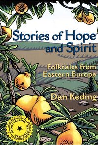 Produktbild: Stories of Hope and Spirit