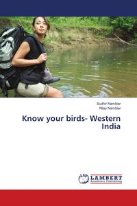Produktbild: Know your birds- Western India