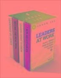 Produktbild: Leaders At Work Digital Book Set