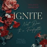 Produktbild: Ignite (New Beginnings at Cloverleigh Farm 1)