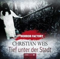 Produktbild: Tief unter der Stadt