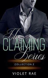 Produktbild: The Claiming Series Collection 2