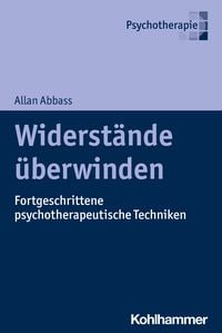 Produktbild: Widerst&auml;nde &uuml;berwinden