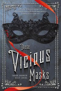 Produktbild: These Vicious Masks