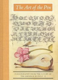 Produktbild: The Art of the Pen