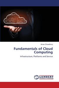 Produktbild: Fundamentals of Cloud Computing