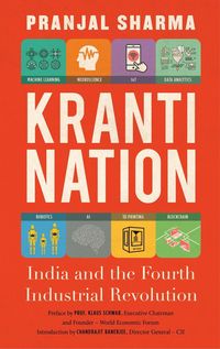 Produktbild: Kranti Nation