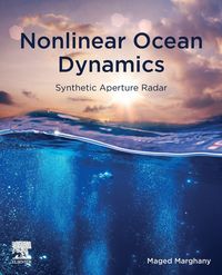 Produktbild: Nonlinear Ocean Dynamics