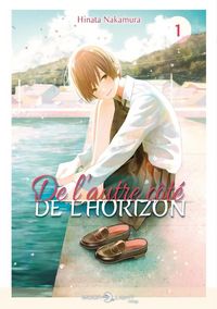 Produktbild: De l'autre c&ocirc;t&eacute; de l'horizon. Tome 1